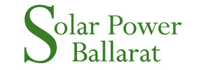 Solar Power Ballarat
